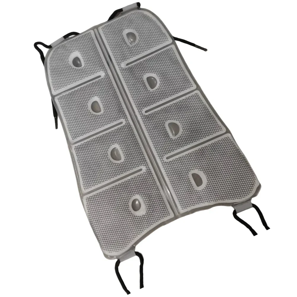 

1pcs Summer Portable Cooling Backpack Pad For PCM Outdoor Cooling Vest Cooling Backpack Pad Outdoor Tools