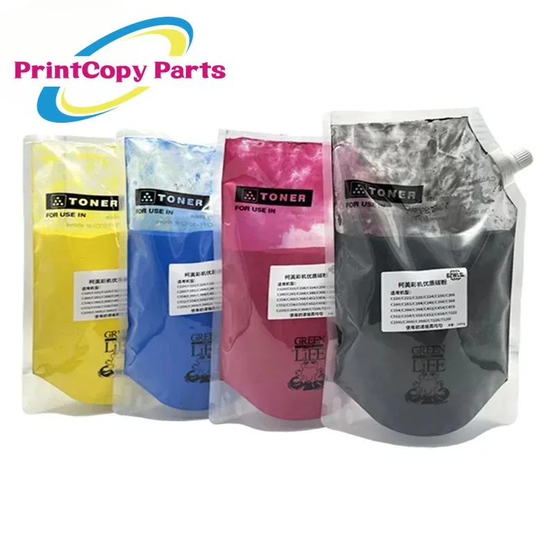300g Toner Powder for Canon lbp7110cw