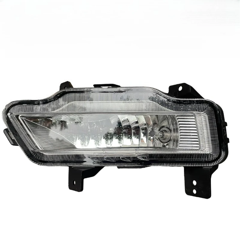 

Front bumper fog light for SWM X3
