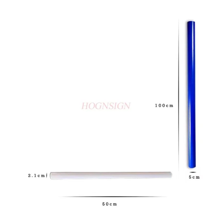 1 set DIY physics equipment, teaching aids, classroom fun，Material specific electrostatic science experiment,