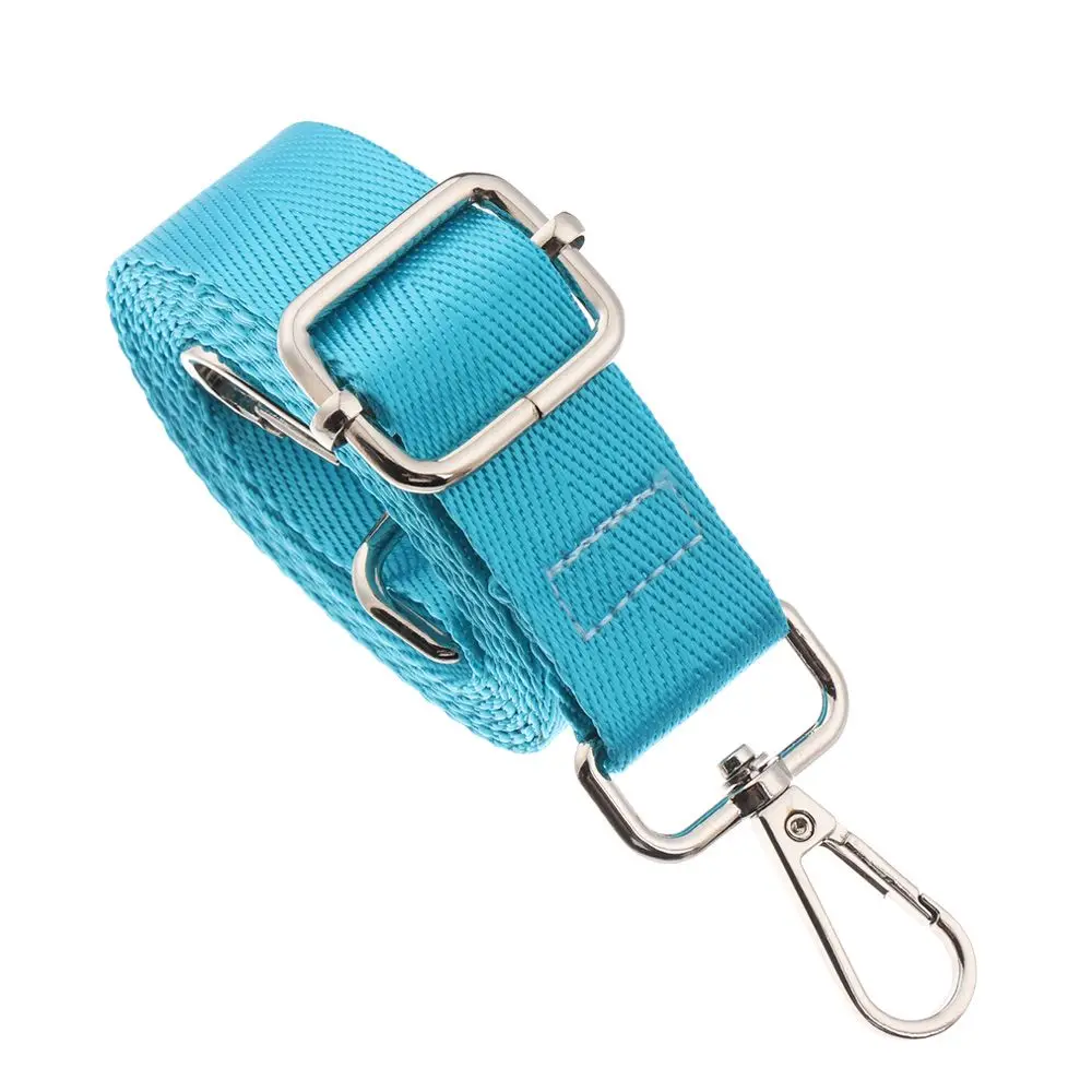 

Detachable Adjustable Crossbody Handbag Belts Nylon Strap Shoulder Bags Accessories Purse Handle