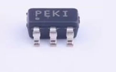 

TPS72101DBVR PEKI SOT23-5 10PC