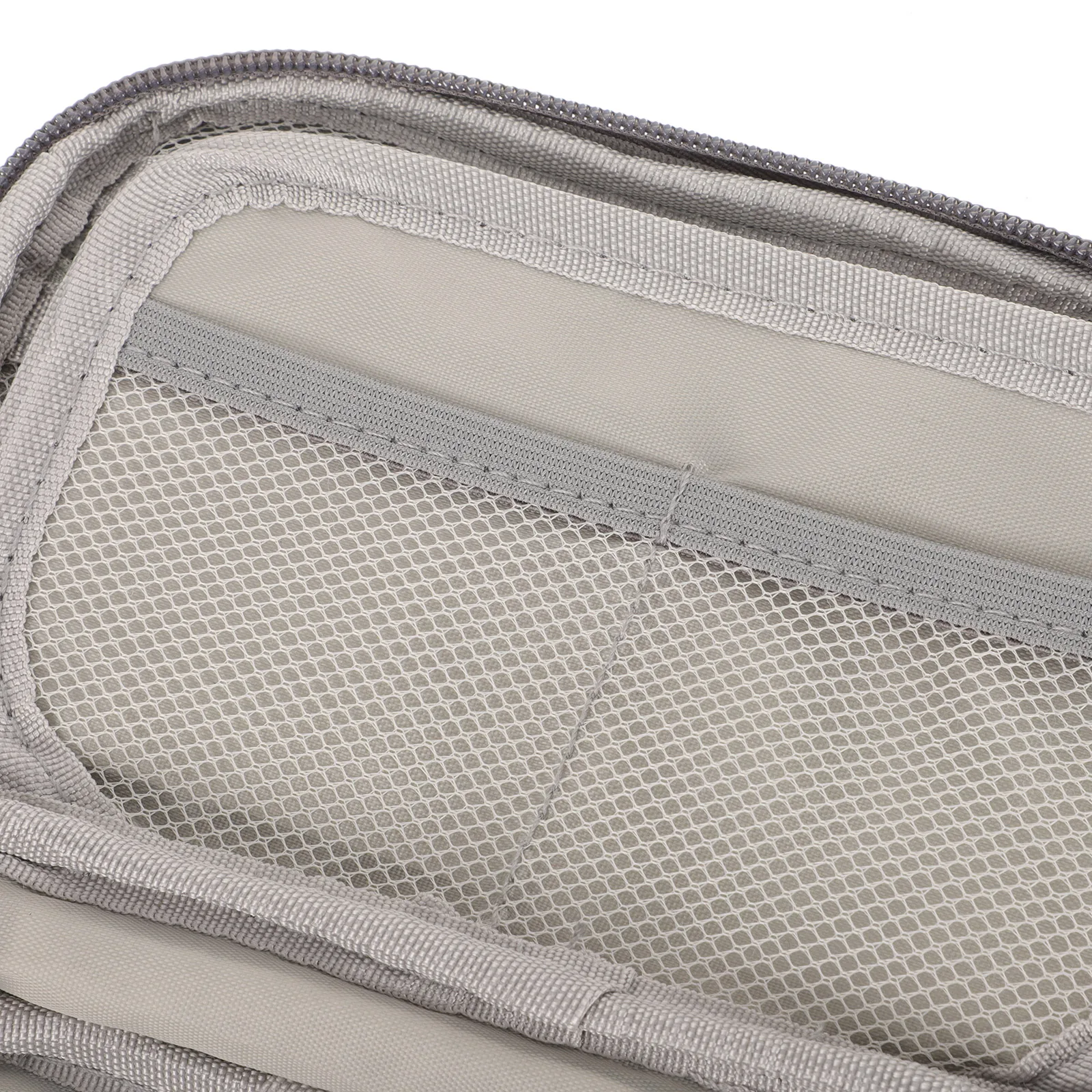 

Large Capacity Electronic Organizer Case For Power Bank Data Cable Storage Travel Cord Organizer Pouch Digital