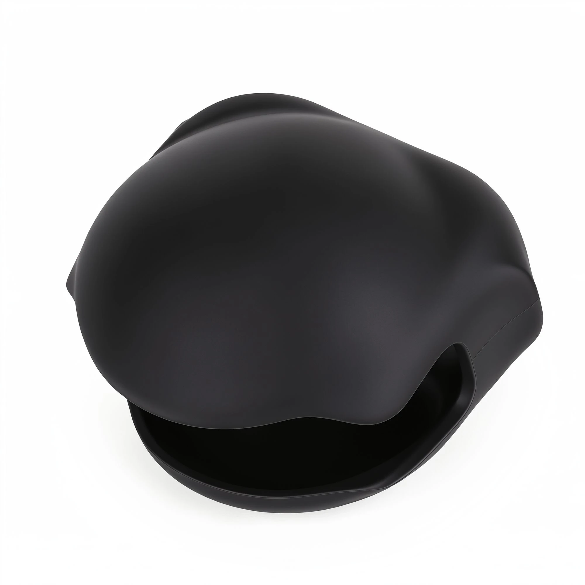 Silicone Lens Cover For Insta360 X6 Camera, Anti-Scratch Dustproof Lens Protective Cap Sports Camera Accessory