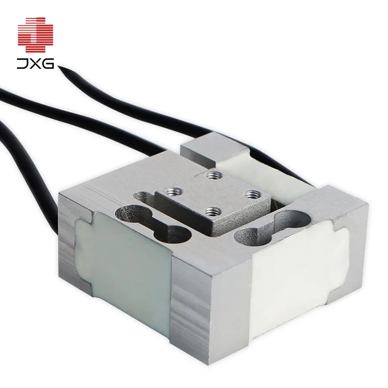 6-Axis Force Sensor 3D Load Cell for Intelligent Robot Arm & Multi-Directional Joint Detection