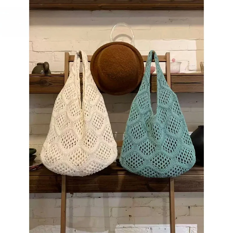 bolsa-de-verao-abacaxi-vazada-estilo-coreano-para-ferias-bolsa-de-mao-macia-e-respiravel-para-mulheres-formato-quadrado