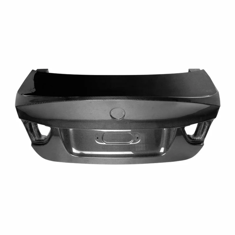 

E90 Carbon Fiber Car Rear Trunk Lid for E90 LCI 2009 2010 2011