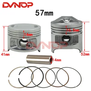 8 최고의 판매 Suzuki GZ 125 Marauder -№7