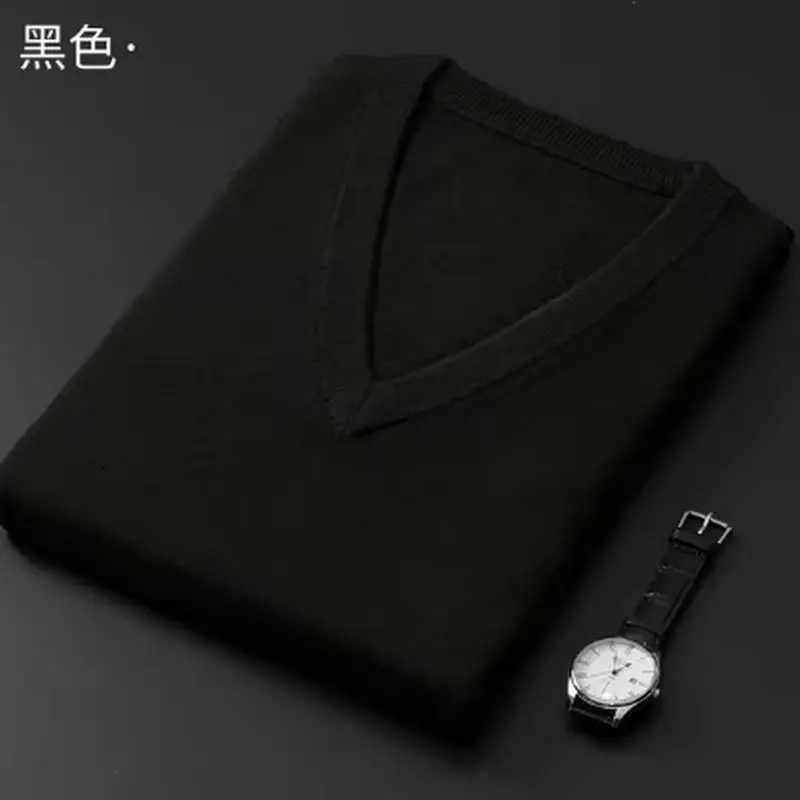 black V