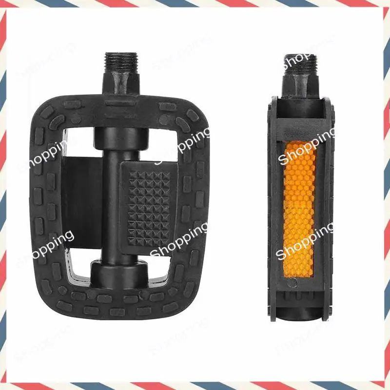 

A44M Bicycle Electric Bike Pedals, Suitable For Mountain Bikes, Foldable Pedals