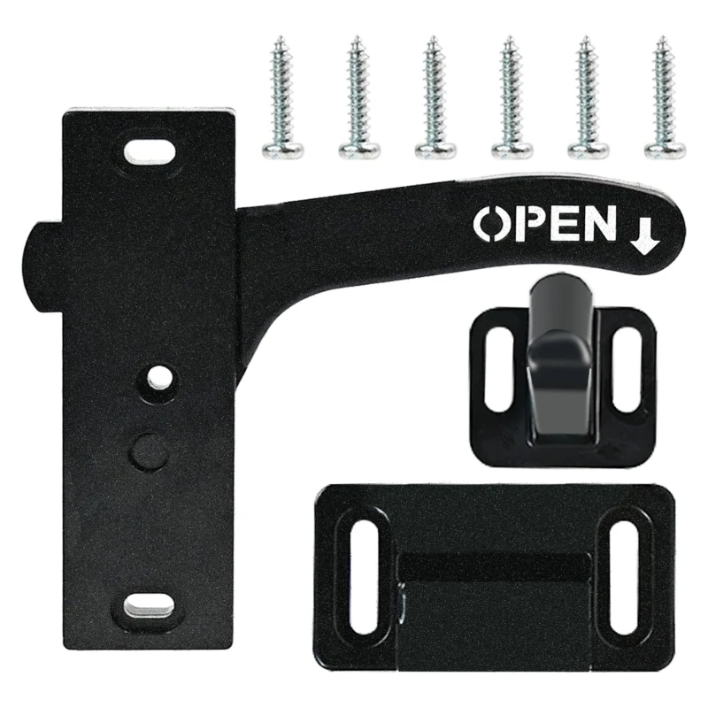 universal-fit-screen-door-handle-lock-set-strong-construction-for-trailers-831f
