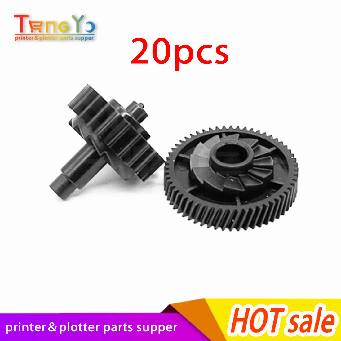 

20X RU5-0984 Приводной шестеренчатый механизм для HP M1212 M1213 M1210 M1217 M1214 P1102 P1106 P1102W M1130 1132MFP P1006 P1005