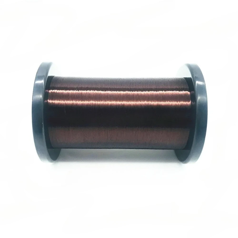 Copper Wire for Guitar Pickup42 Gauge AWG 0.063mm Plain Magnet Wire Enamel