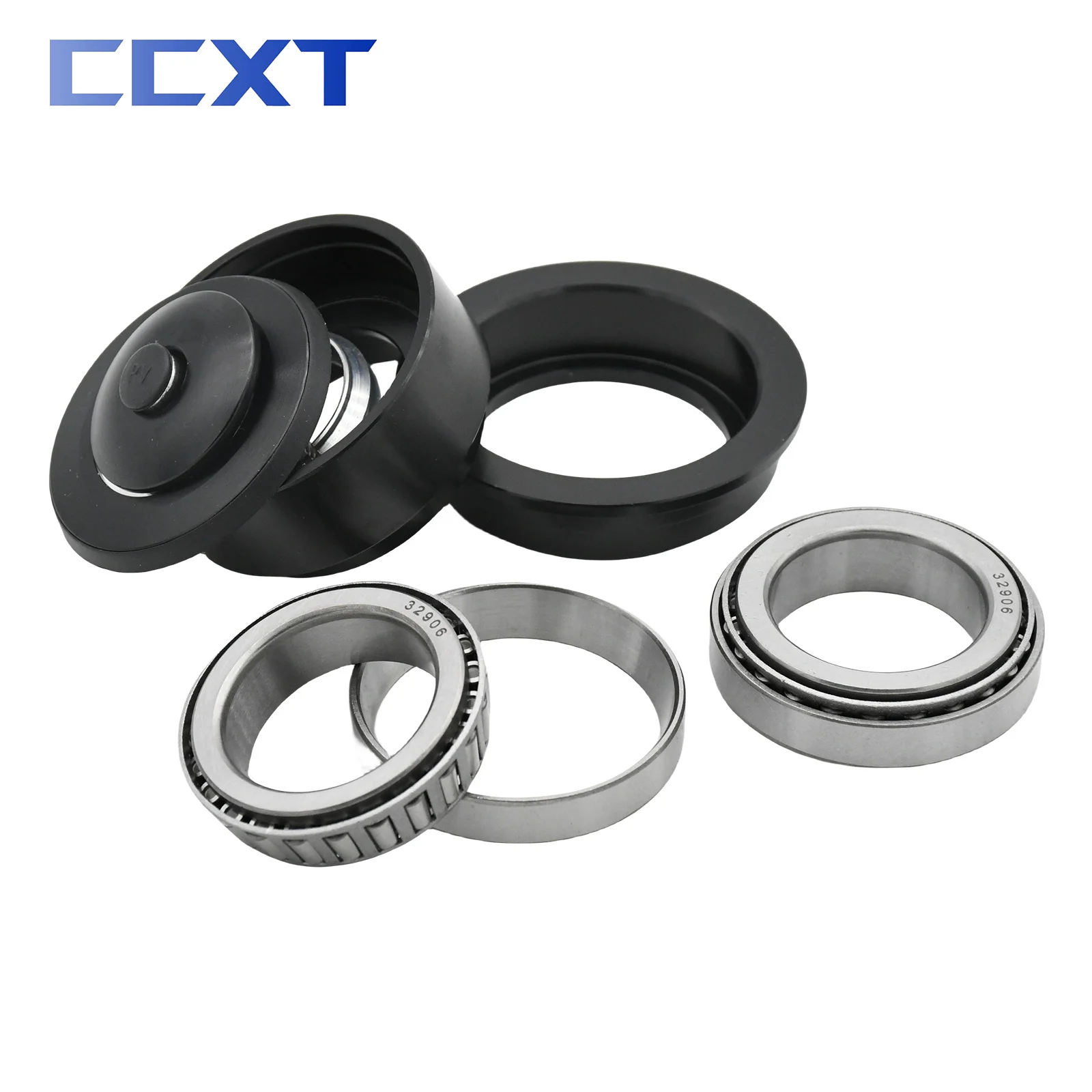 Motorcycle Electric Bike Bearing Kit Steering Column Bearing For Segway X160 X260 For SurRon Sur-Ron Light Bee S & Light Bee X