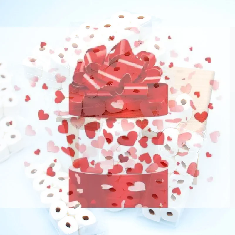 【BS】1/12 Dollhouse Simulation Toilet Paper Roll Model Dollhouse Mini Bathroom Accessories Dolls House Home Deocration