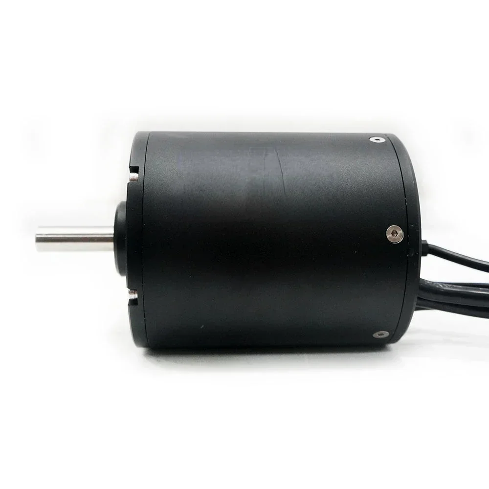 

Amphibious Fully Waterproof Brushless Motor Hot sales