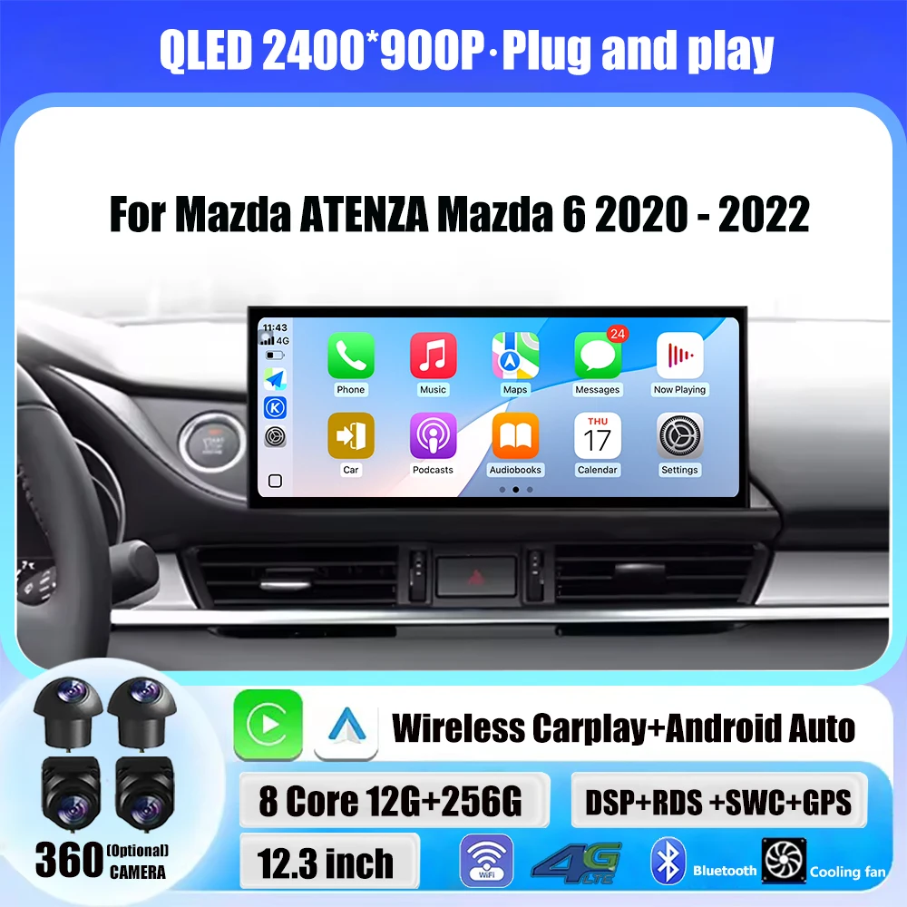 Android 15 Wireless… - image