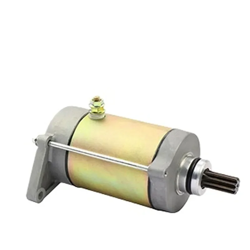 High Torque Starter Motor 0800-091000 Compatible with CFMOTO X8 Terralander 800 CF800 Replacement Electric Start Engine Parts