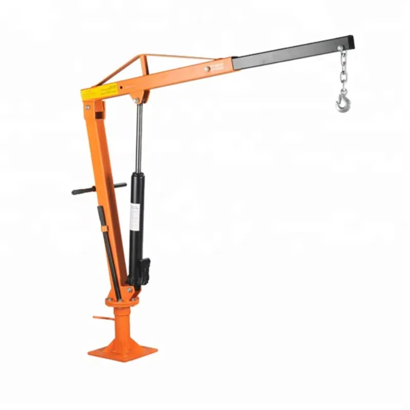 

Engine crane, car engine crane, 1 ton engine crane WX-97202
