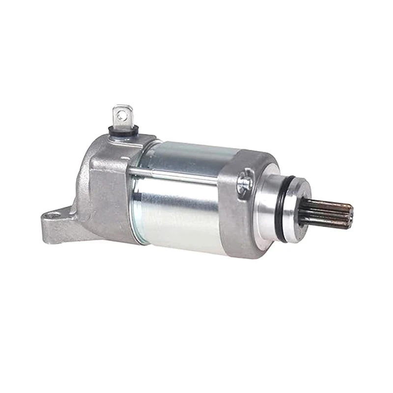 5TJ-81890-30-00 Motorcycle Starter Motor For Yamaha 449Cc 450 WR450F 2007-2015 New High Quality Motorcycle Accessories-A85E