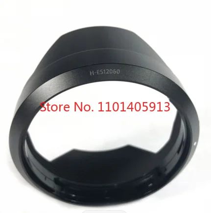 62mm Lens Hood 1ZE4Z260Z For Panasonic Lumix Leica DG 12-60mm F2.8-4.0 , H-ES12060 , DC-GH5 , DC-G9