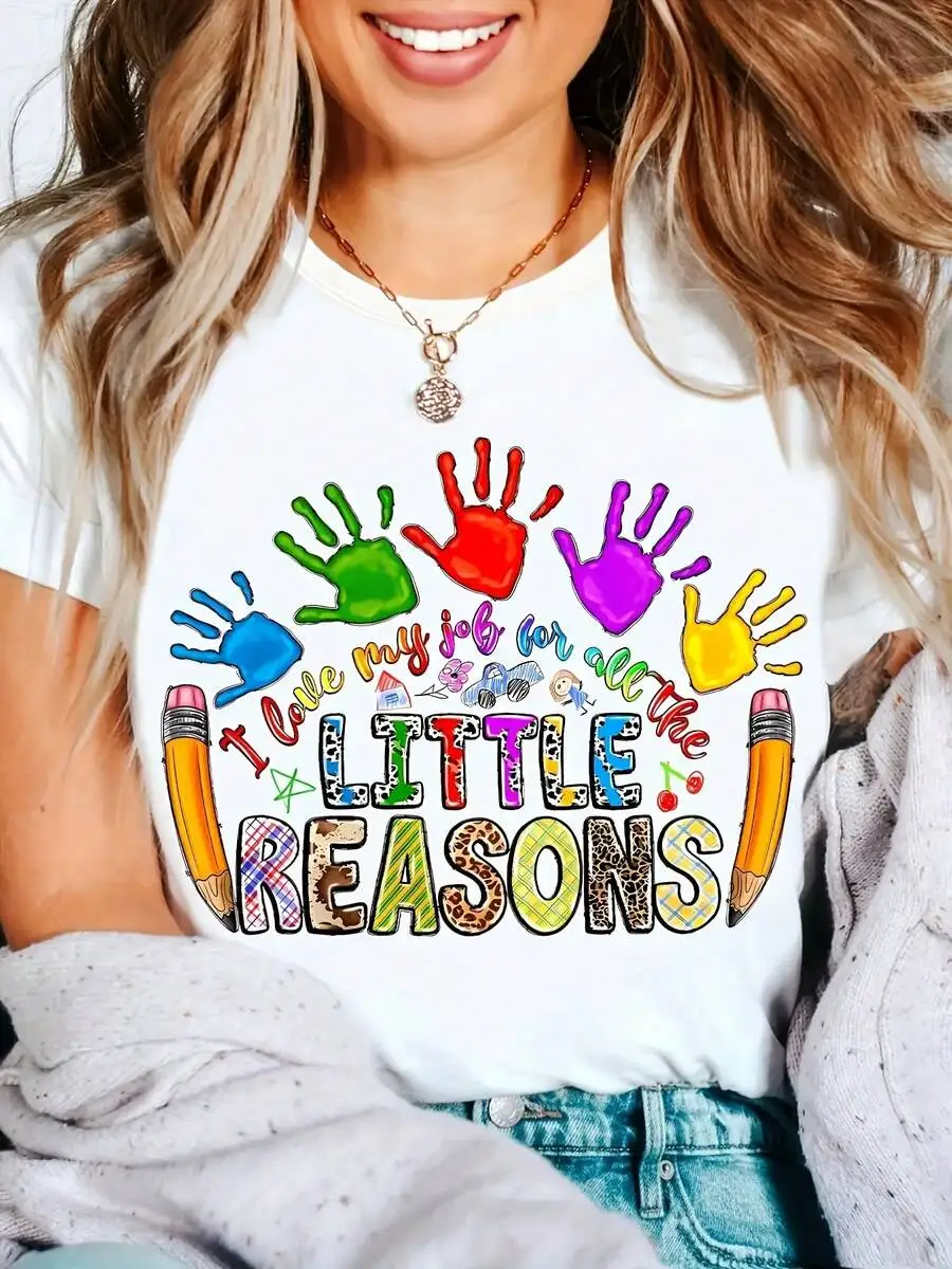 Nueva ropa de moda, ropa casual diaria para la iglesia y la calle, camisetas de regalo de fe para hombres y mujeres, camiseta unisex de manga corta, suelta, de algodón puro y suave, con estampado gráfico de arte floral y texto bíblico "Jesús es el camino, la verdad, la vida" para adoración y atuendo de fin de semana.