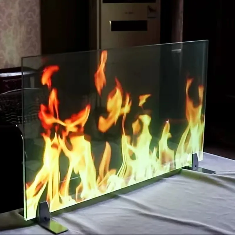 

LED display 3D indoor curved 3D LED display P8