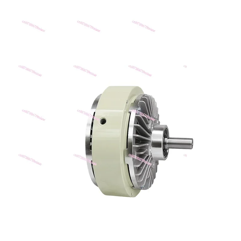 

Single axis magnetic powder brake 0.6-63 KG