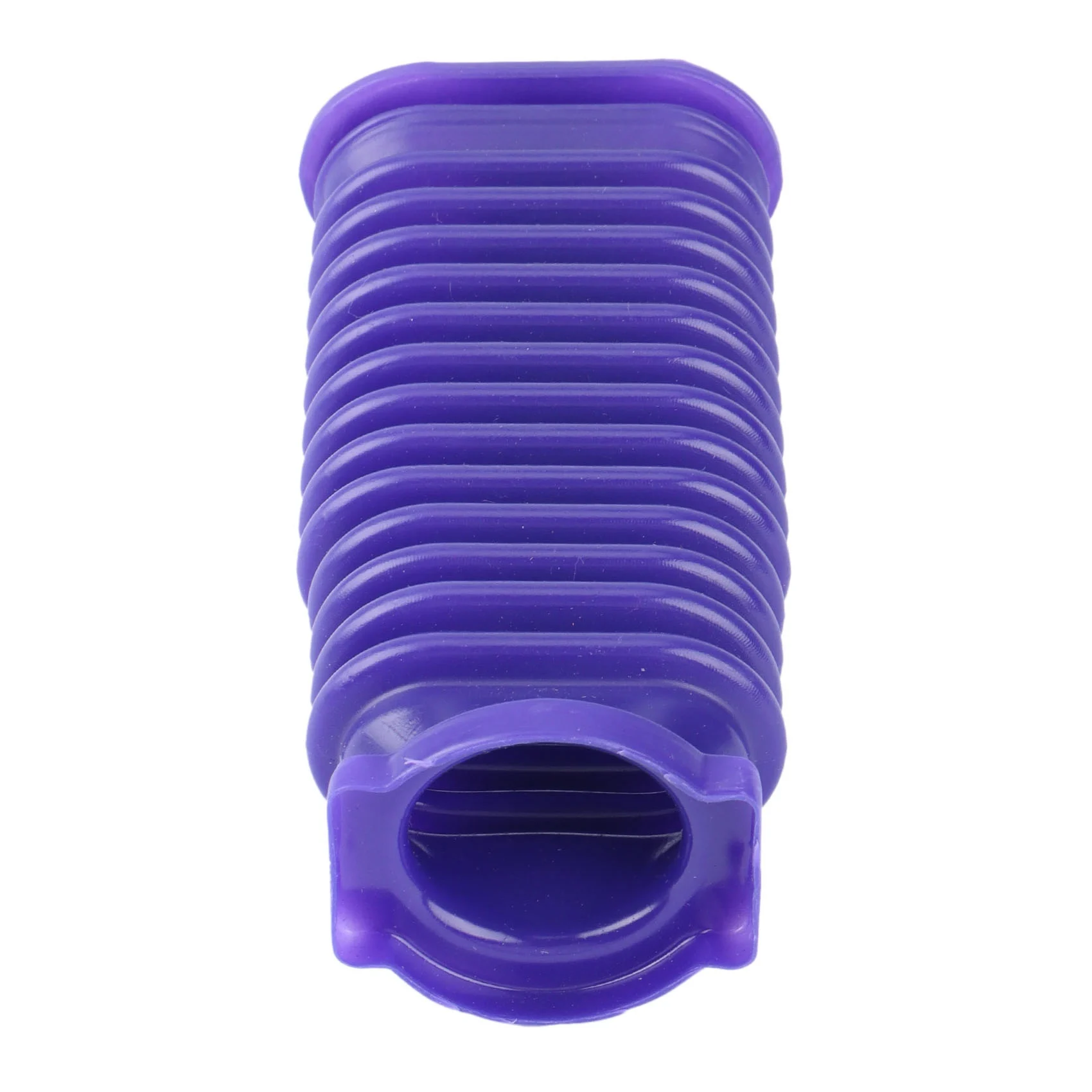 Suitable for Dyson V6 V7 V8 V10 V11 Vacuum Cleaner Replacement Accessories Soft Velvet Roller Suction Head Blue Hose