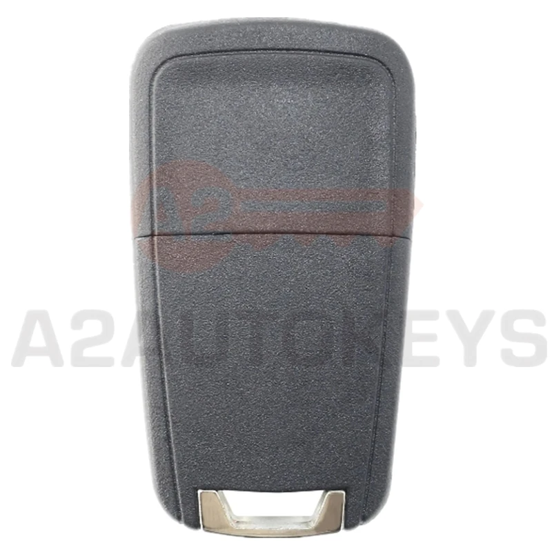 A2AUTOKEYS OHT 01060512 5-przyciskowy 315/433 MHZ ID46 składany zdalny kluczyk samochodowy do Chevrolet Cruze Malibu Aveo Spark Sail orlando