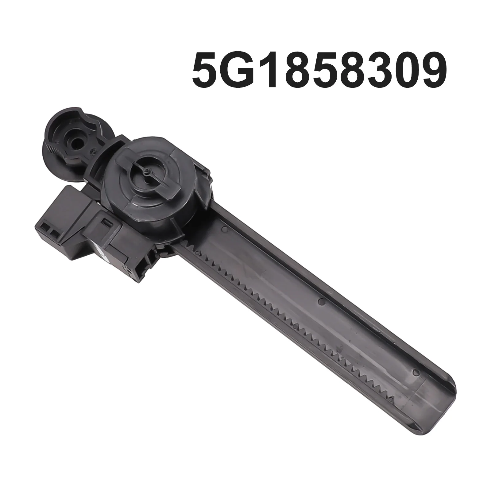 للجولف 2014-2020 صندوق قفازات السيارة ل 7 2013-2020 للجولف 2014-2020 البلاستيك 5G1858309 الأسود ل R32/الأرنب 2018-2020