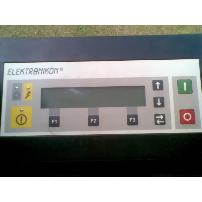 Atlas Screw Air Compressor Computer Board Controller Display1900070106 1900070104