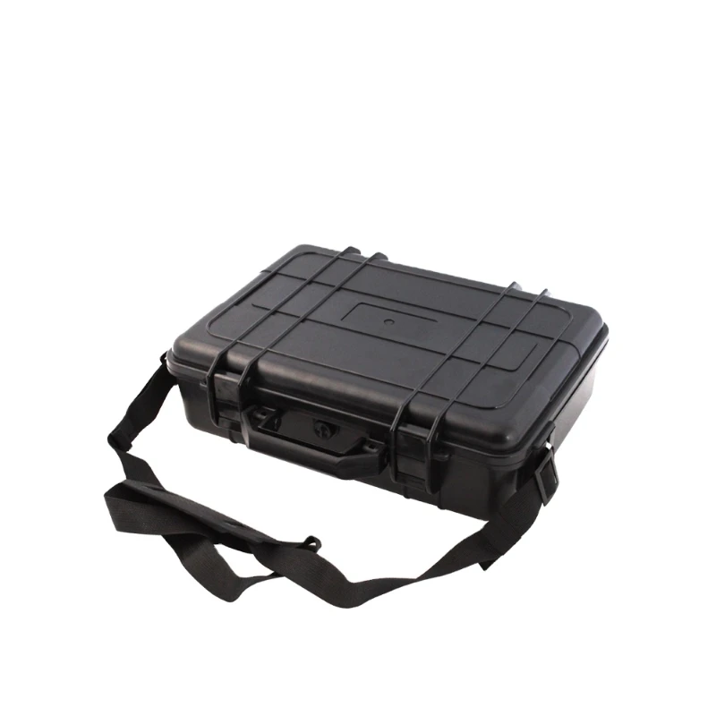 425*325*127mm Factory Direct Sale IP67 Hard Plastic Equipment Case For Tool Storage