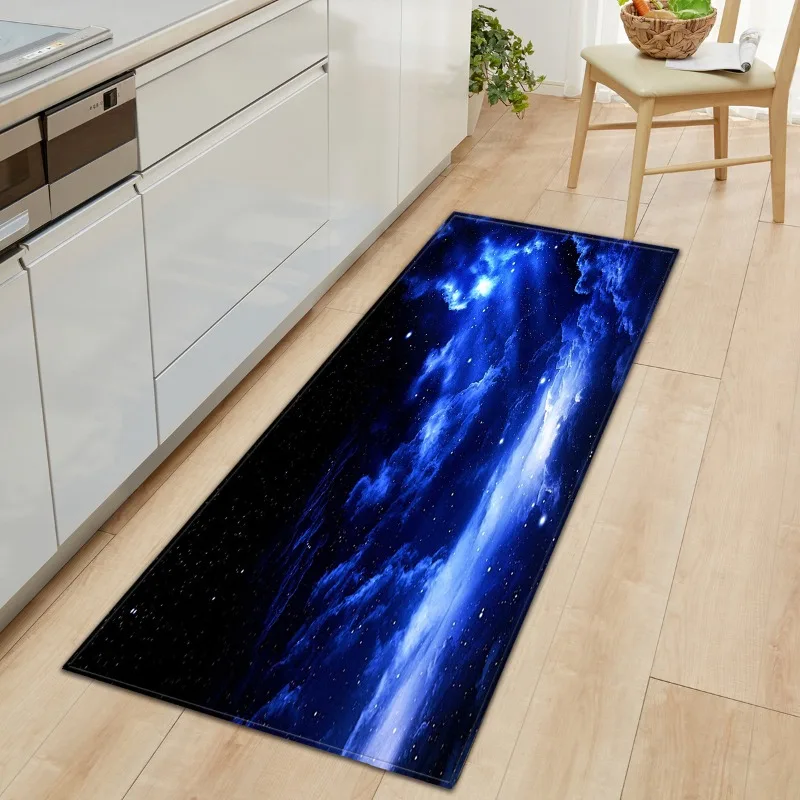 Long Kitchen Mat Co… - image