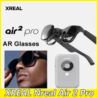 XREAL Nreal Air 2 Pro Smart AR Glasses HD 130 Inches Space Giant Screen 1080p View Private Cinema NOT VR