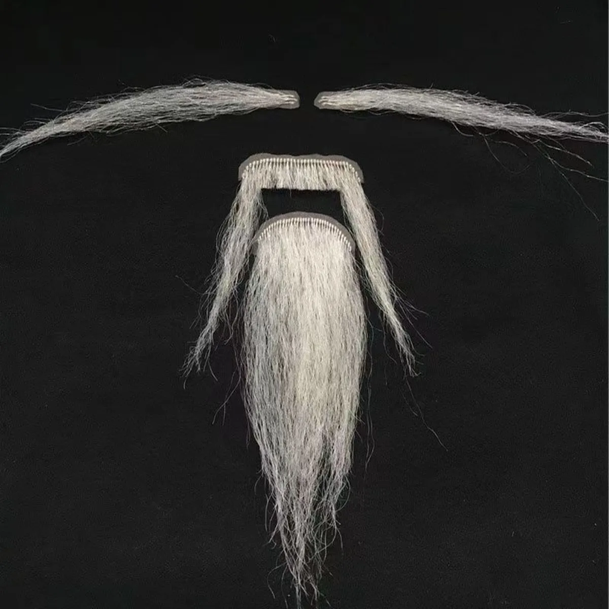 الأساطير الصينية زي صانع الثقاب تاي باي جين شينغ هانفو تشيشي مهرجان جيانغ زييا أداء الطاوية الأطفال الكبار