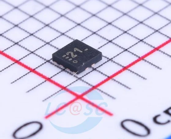 1 PCS/LOTE TUSB321RWBR TUSB321 21 X2QFN-12 100% New and original