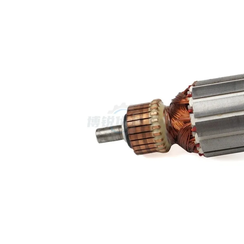 7-Tooth Rotor Armature Replacement for GBH2-26 Rotary Hammer, Compatible with 2-26DRE / 2-26DFR Power Tool Parts