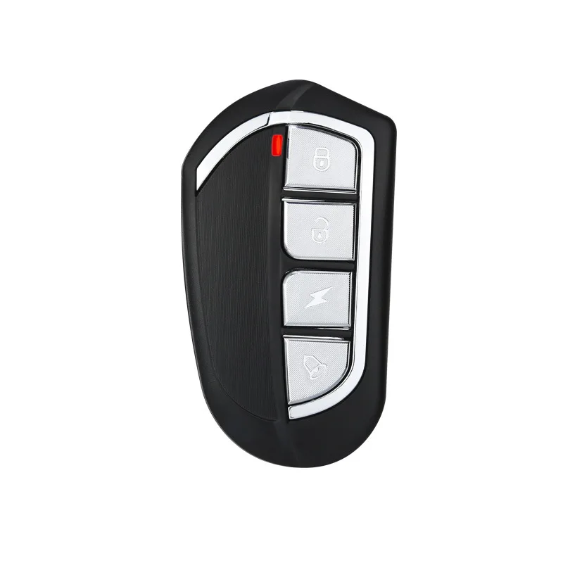 

Duplicator Code Promotional Wireless 433Mhz RF Remote Control 4 Channels For Table Lamp Garage Door Opener