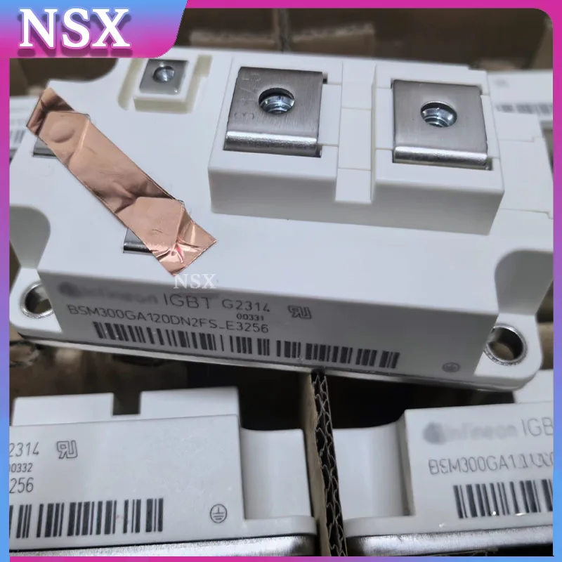 

BSM400GA120DN2S BSM400GA120DN2SE3256 BSM300GA120DN2SE3256 Модуль IGBT