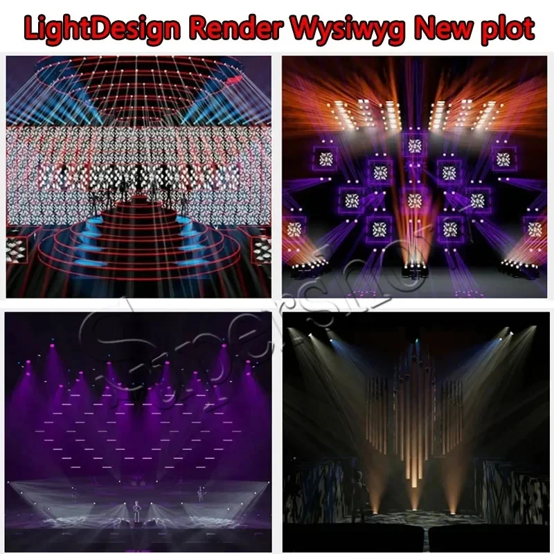 New Release R44 Update2 Light software WYSIWYG r44 Perform key Dmx512 Controller dongle USB Interface Dj Disco stage light
