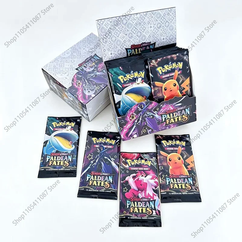 360Pcs Trading Card Game Cards