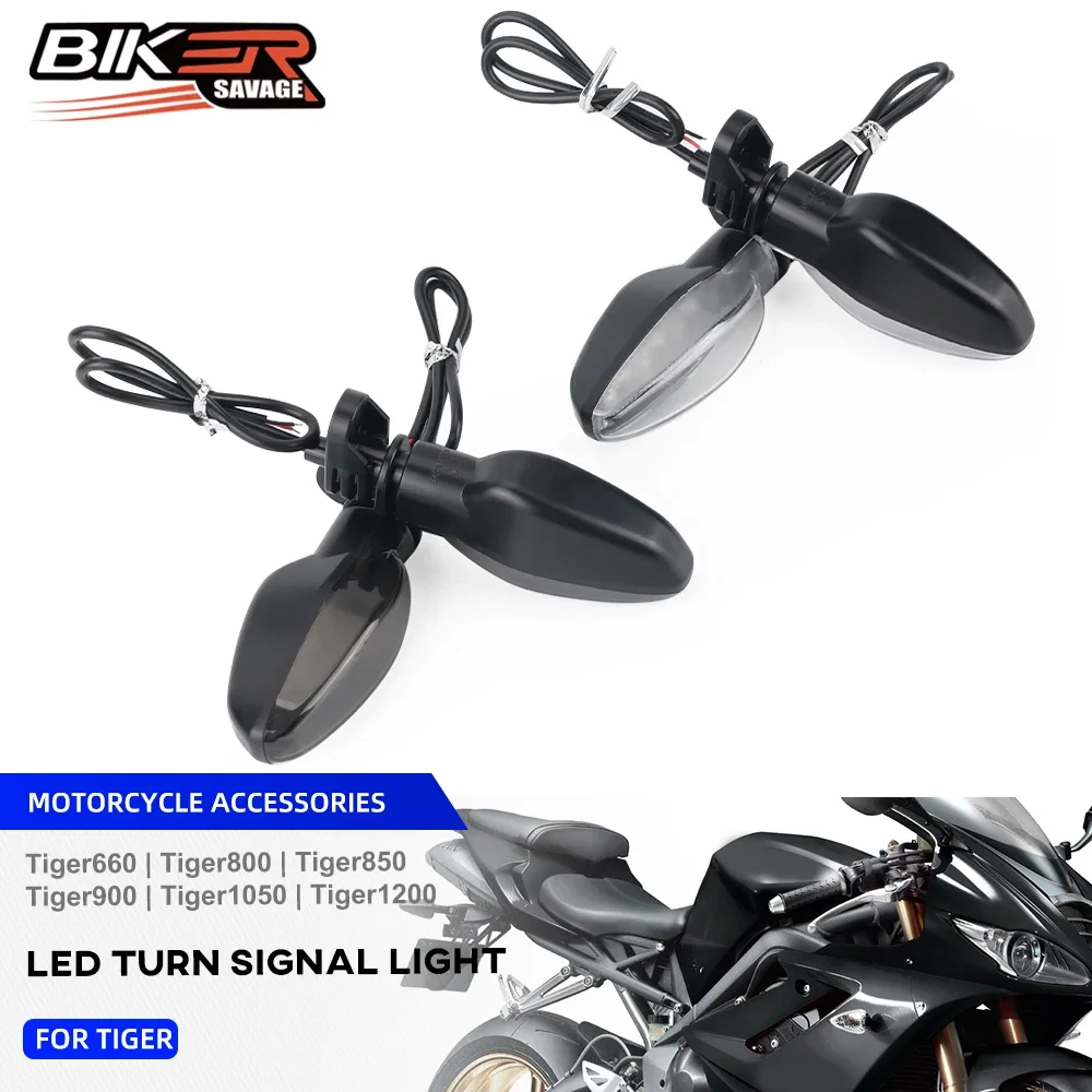 

Светильник сигнал поворота для мотоцикла Tiger 800 1200 XC/XCA/XCX/XR/XRT/XRX 850 1050 Sport 900 GT