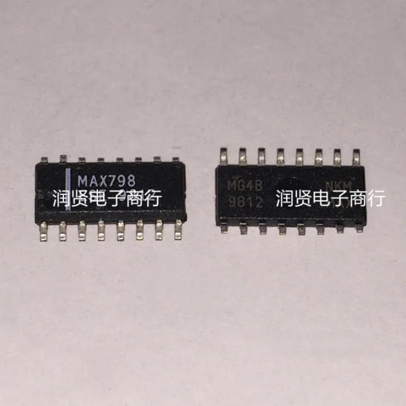 

5PCS MAX798ESE MAX798 SOP Brand new original
