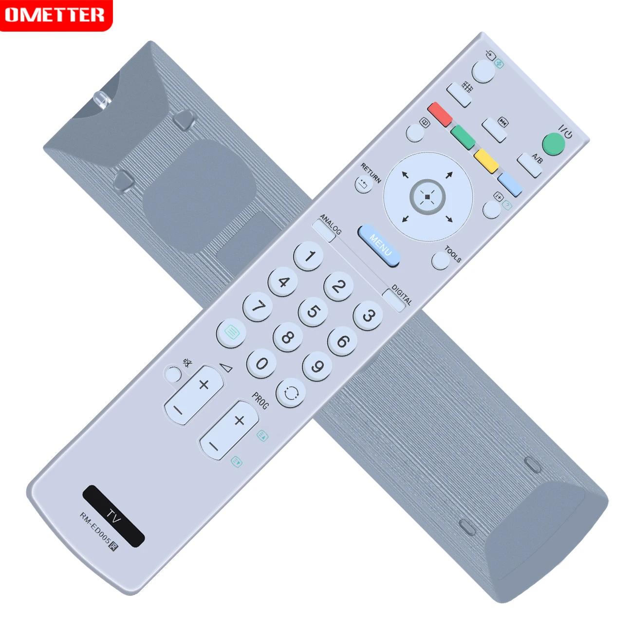 RM-ED005 Remote fit for Sony Bravia TV KDL-46V2000 40V2000 32V2000 20G30xx 20G3000 20G3030 46S2000 40S2000 32S2000 26S2000 46S20