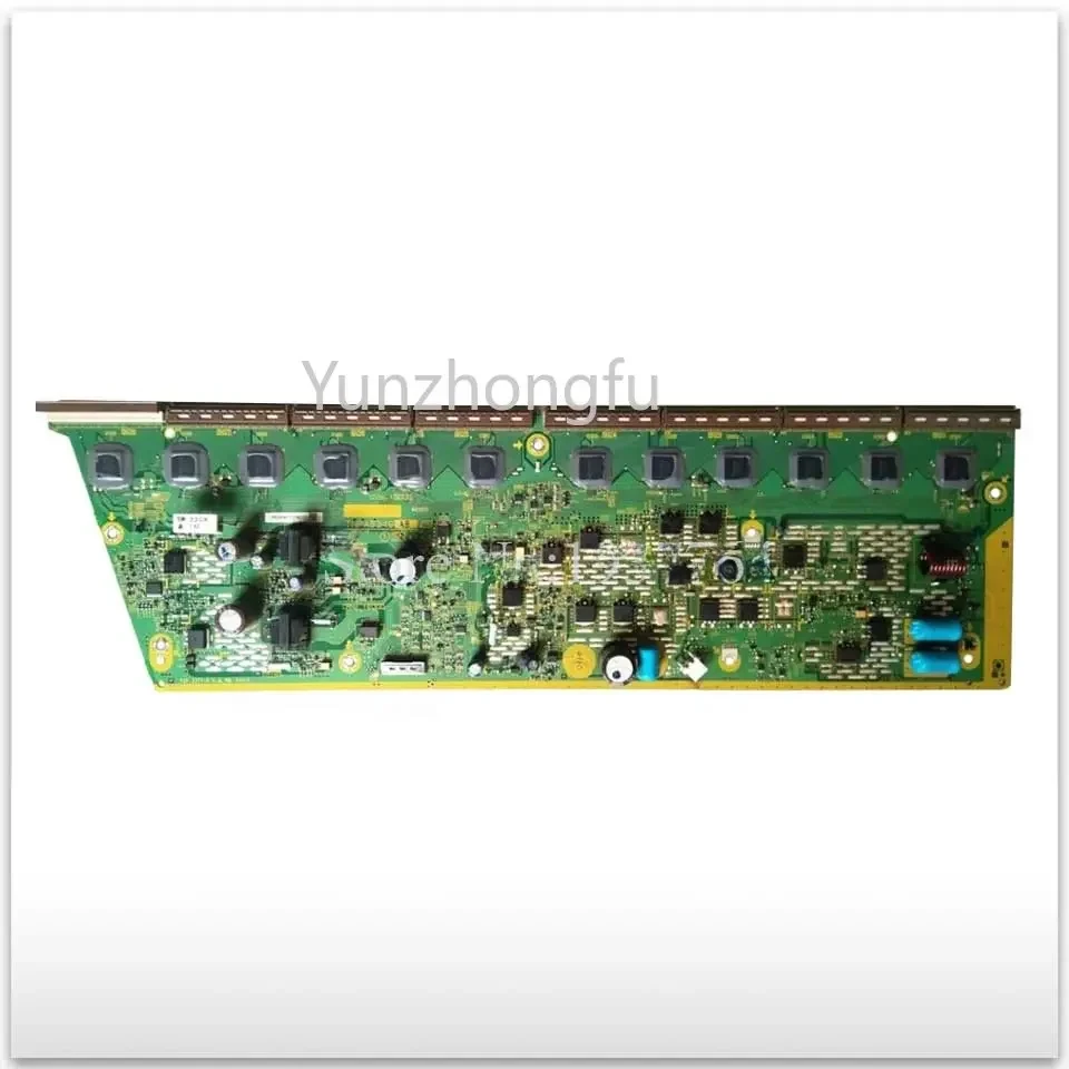 100% of The Work TH-P42U30 TH-P42U33C SNS Board TNPA5349AB TNPA5349 AB Y Good Working Parts Used