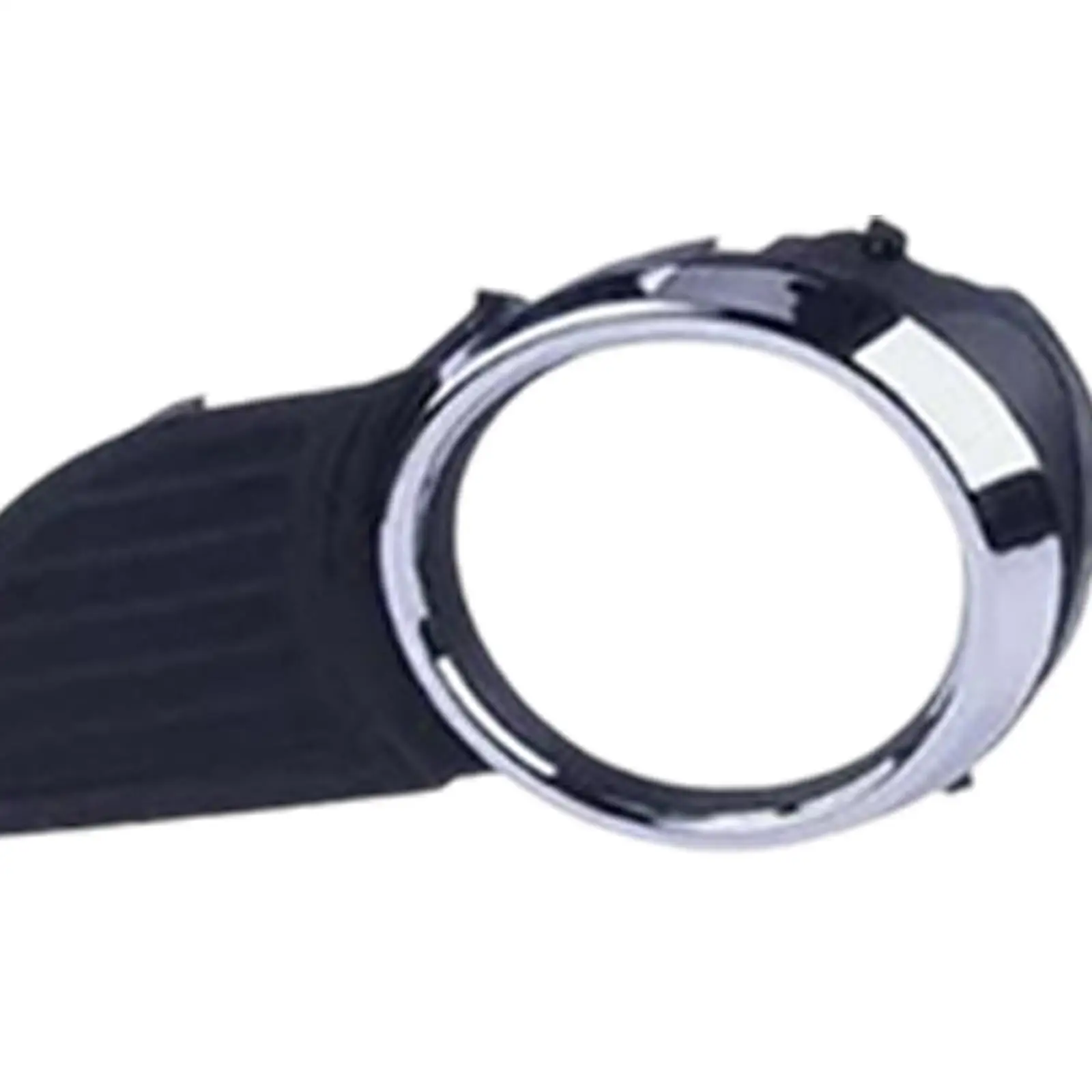 2 قطع الضباب الخفيف الزخارف 52127-08030 استبدال 52128-08030 لتويوتا لسيينا