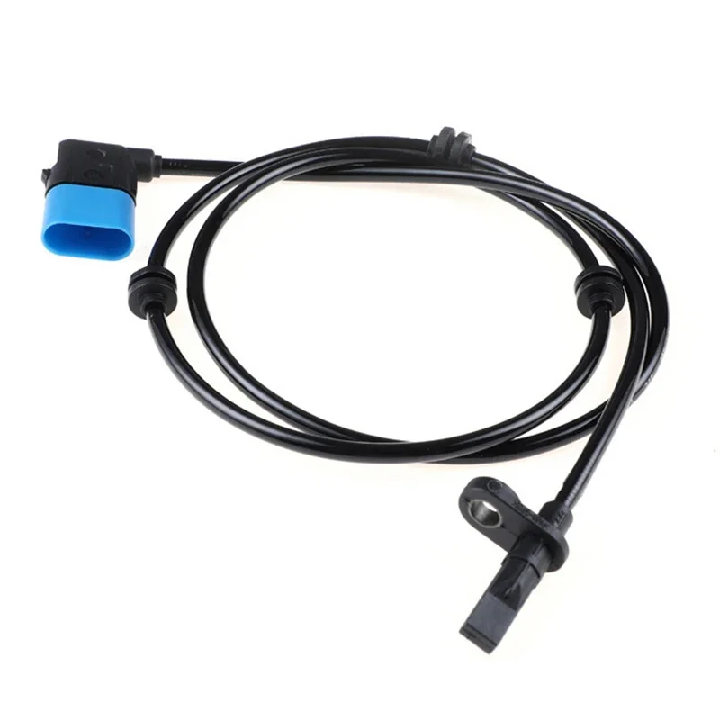 2469059402 2465402510   مستشعر سرعة العجلات الأمامية والخلفية ABS لسيارة Mercedes-Benz B250e CLA250 GLA250 CLA45 AMG GLA45 AMG قطع غيار السيارات