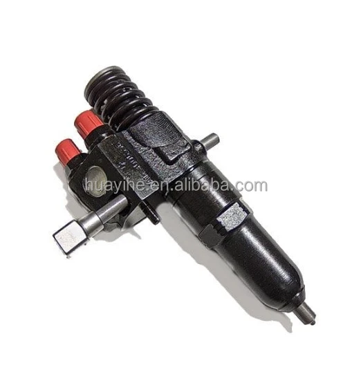 Fuel Injector 5228773 Hot-selling Auto Parts