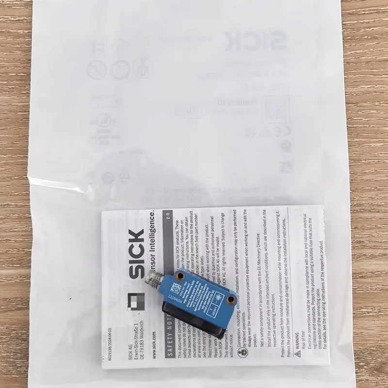 GTB6L-N4211 GTB6L-P4211 GTB6L-N1211 GTB6L-P1211 Brand new original SICK Photoelectric switch sensor,Welcome to consult